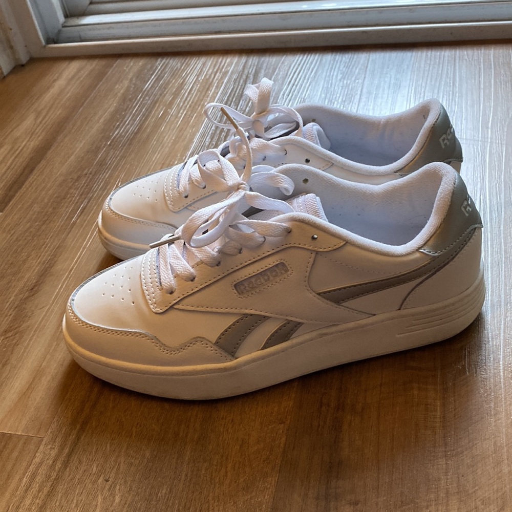 Reebok Advance Court Sneaker